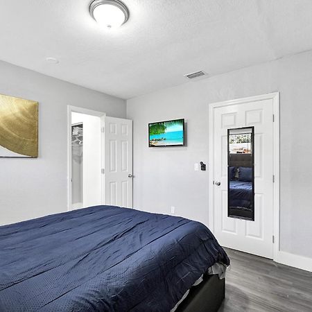 Newly Renovated/Near Sunny Isles Beach/Fre-Parking North Miami Beach Esterno foto
