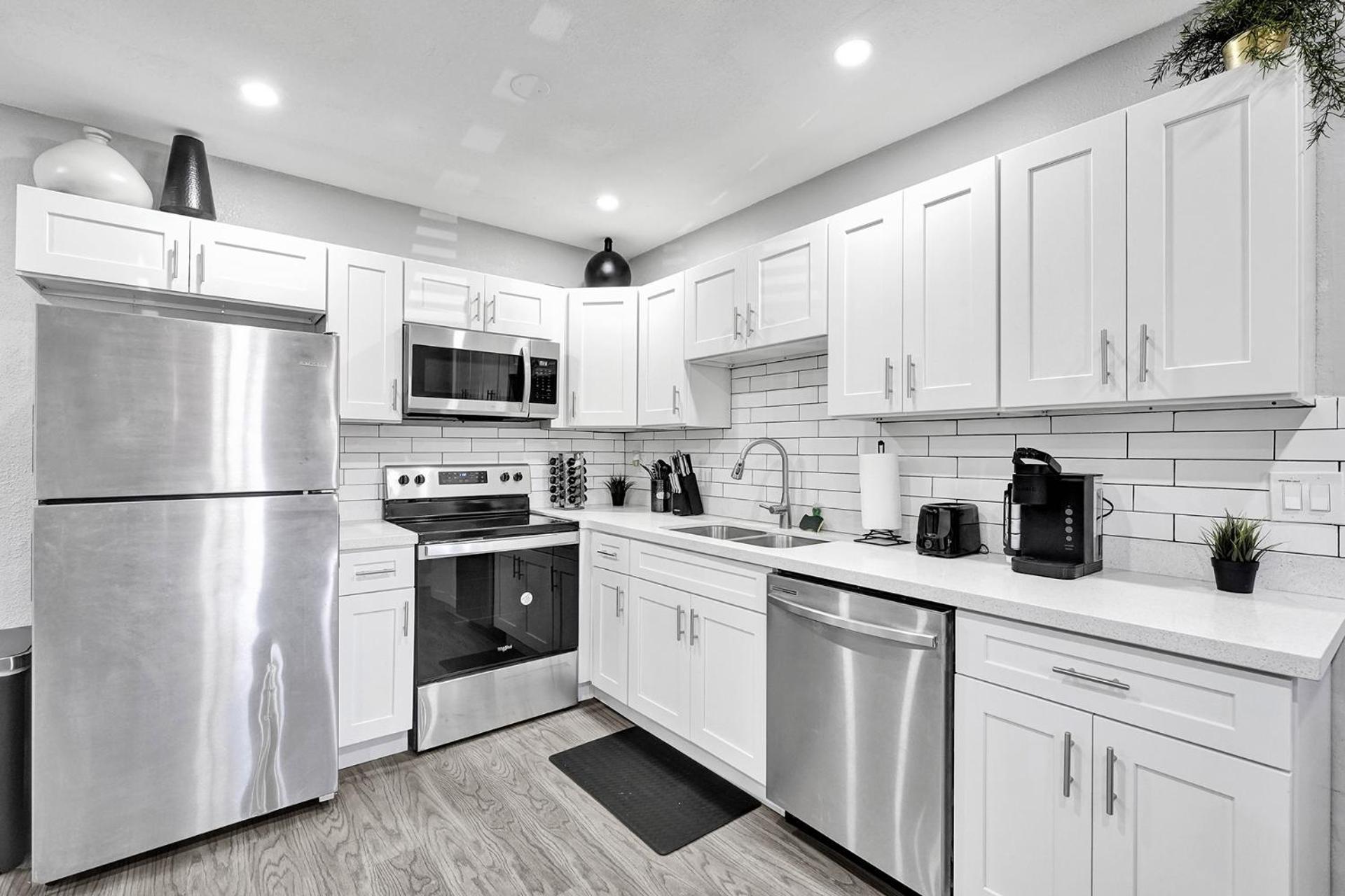 Newly Renovated/Near Sunny Isles Beach/Fre-Parking North Miami Beach Esterno foto
