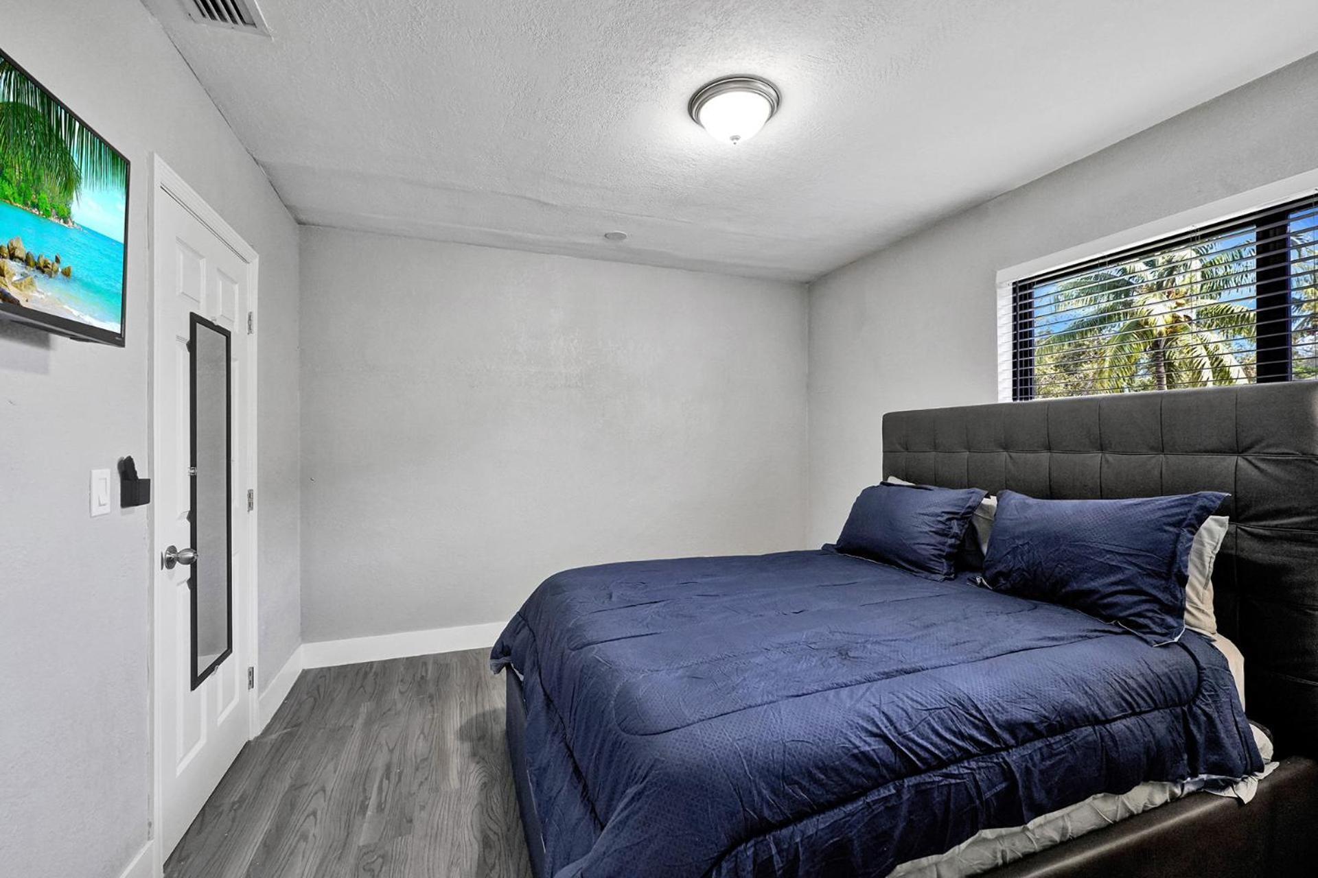 Newly Renovated/Near Sunny Isles Beach/Fre-Parking North Miami Beach Esterno foto