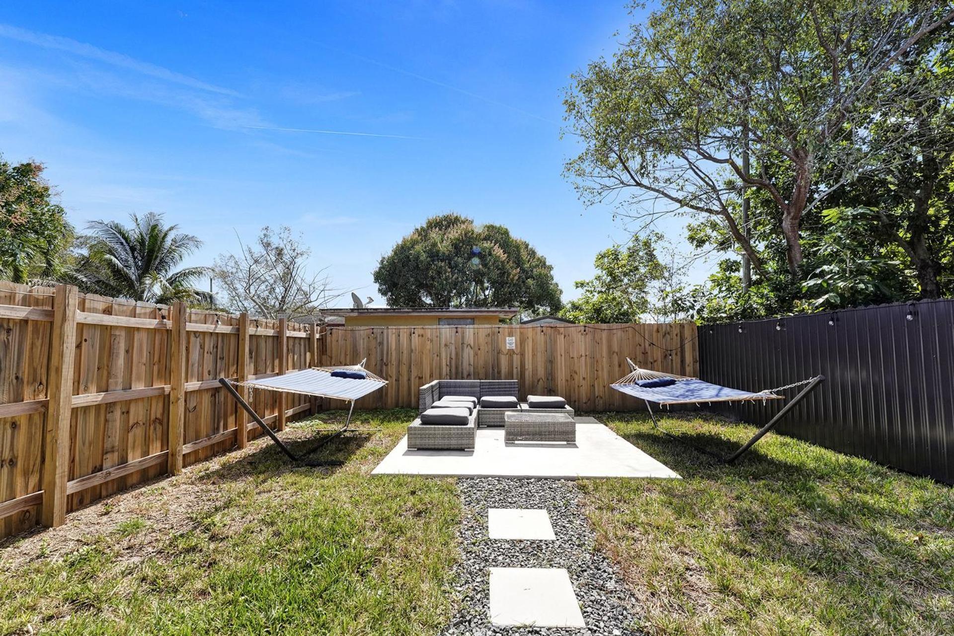 Newly Renovated/Near Sunny Isles Beach/Fre-Parking North Miami Beach Esterno foto