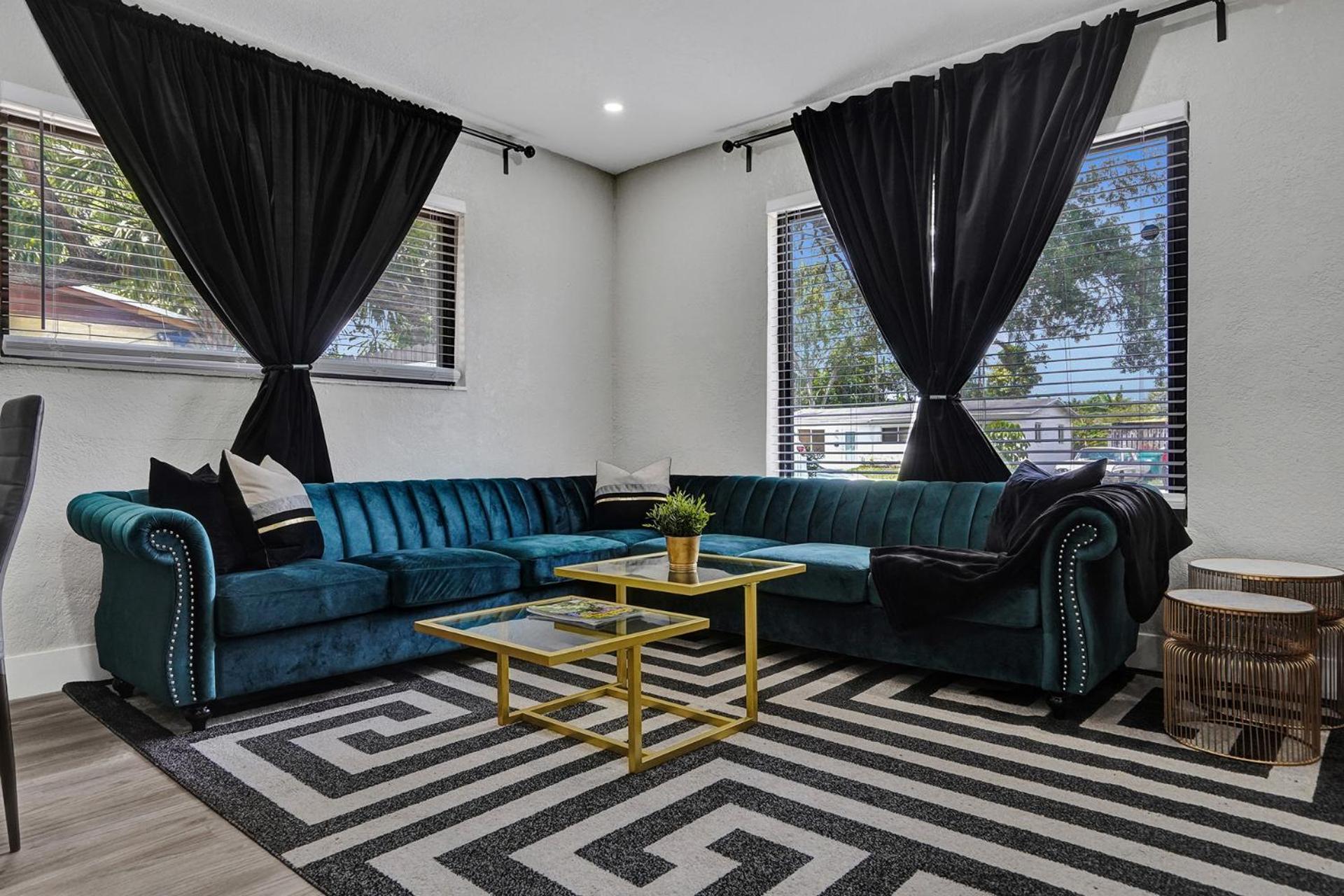 Newly Renovated/Near Sunny Isles Beach/Fre-Parking North Miami Beach Esterno foto